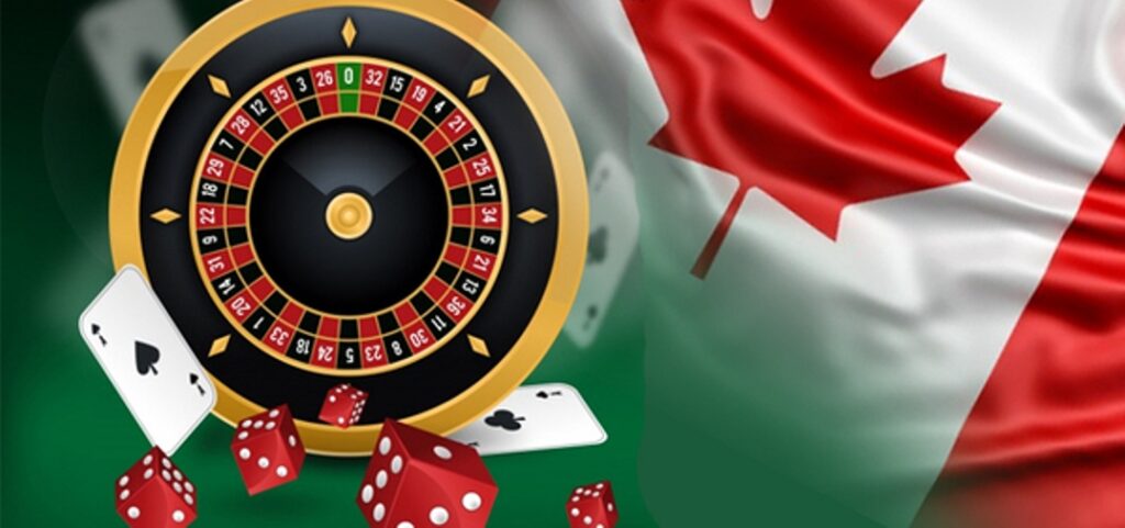 Canada's Best Online Casinos